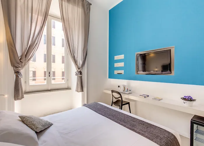 Terrace 4*