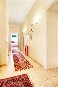 Terrace 4* Roma