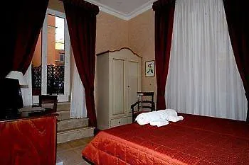 Pensión Terrace Roma