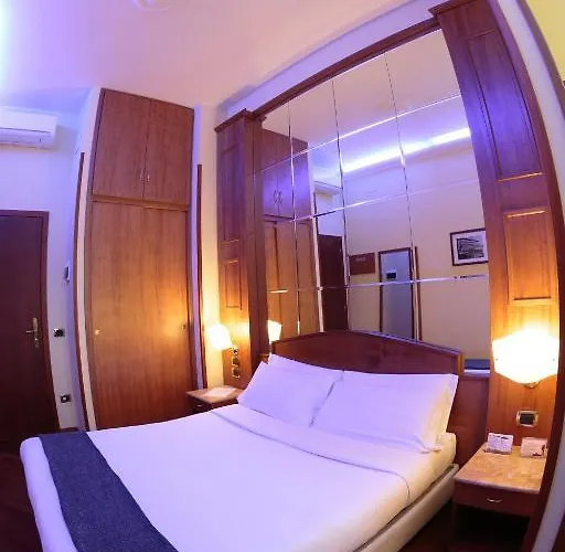 Pensión Terrace 4*