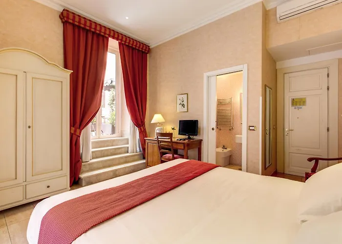Pensión Terrace 4*