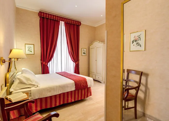 Terrace 4*